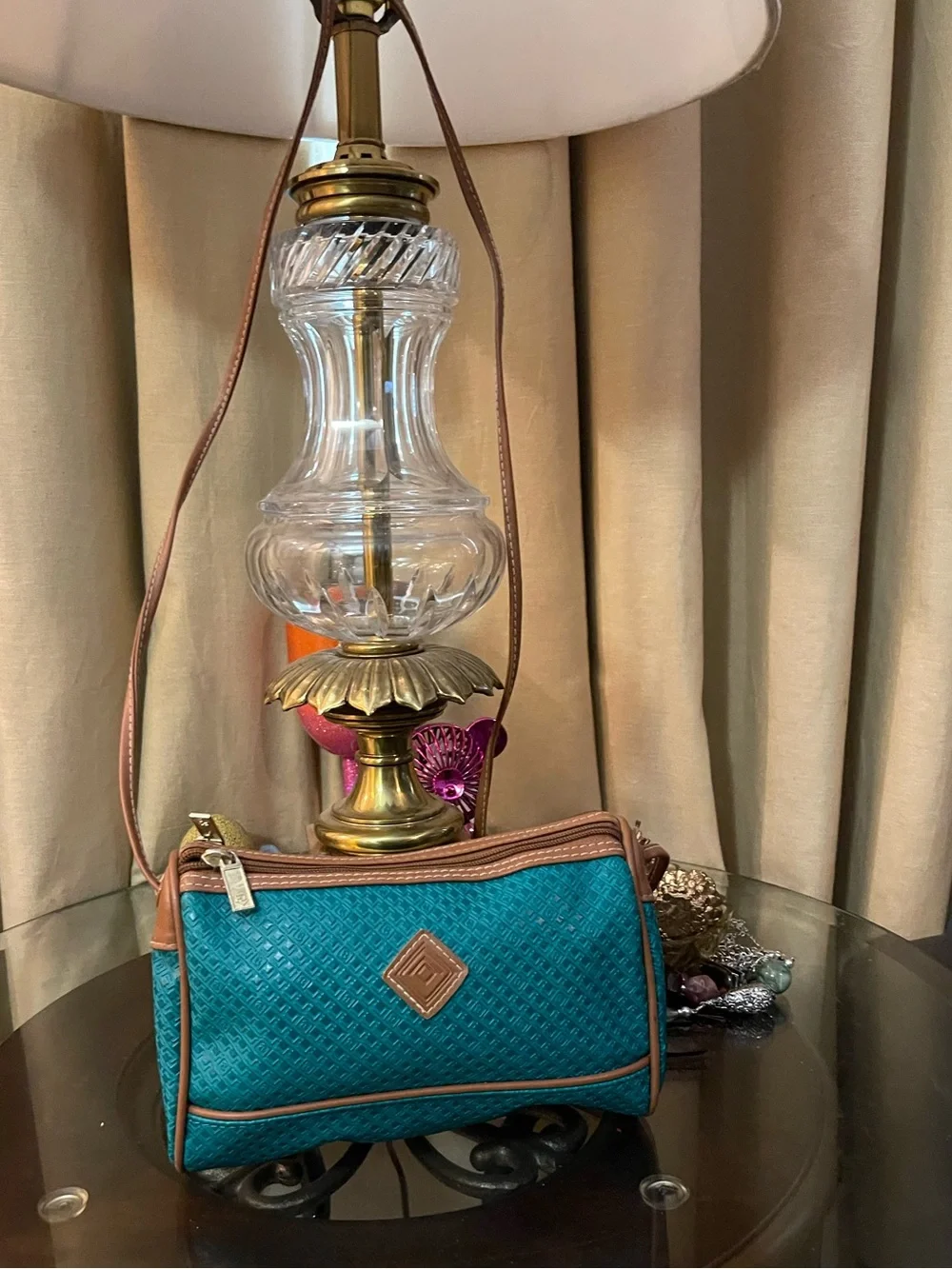 Vintage made in Korea please check all picture of condition